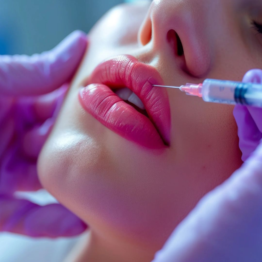 Lip Hydration