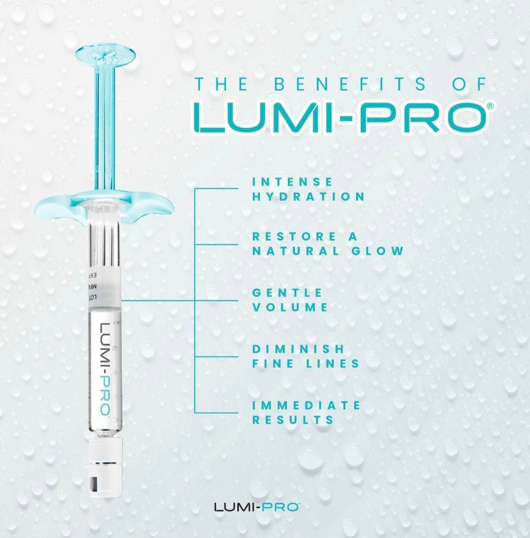 Skin Booster