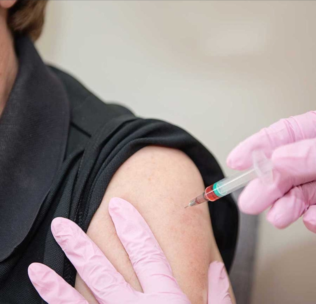 B12 Injection
