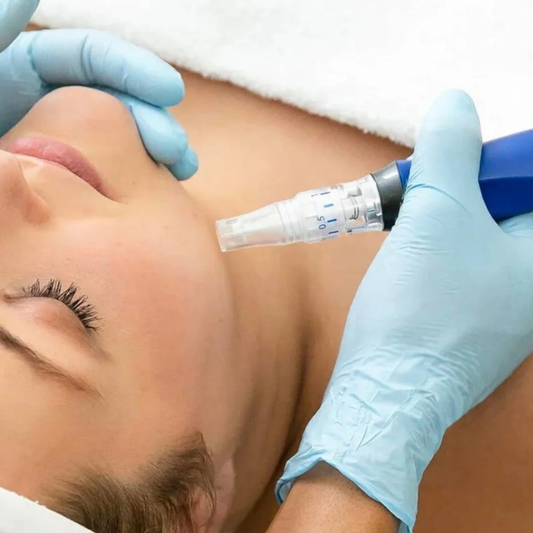 Skin Pen Micro-needling 6 sessions