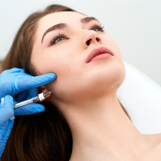 Masseter Slimming